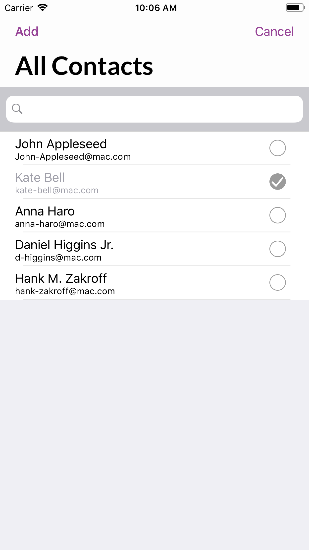 Simulator Screen Shot - iPhone 8 Plus - 2017-11-04 at 10.06.33